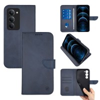 Θήκη Πορτοφόλι Sonique Urban Wallet Xiaomi Redmi 15 4G / Redmi 15 5G Μπλε Σκούρο