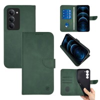 Θήκη Πορτοφόλι Sonique Urban Wallet Xiaomi Redmi 15 4G / Redmi 15 5G Πράσινο Σκούρο