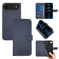 Θήκη Πορτοφόλι Sonique Urban Wallet Apple iPhone 17 Air Μπλε Σκούρο