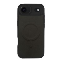 Θήκη Magnetic MagSkin Sonique Apple iPhone 17 Air Μαύρο