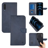 Θήκη Πορτοφόλι Sonique Urban Wallet Samsung Galaxy A50 / Galaxy A50S / Galaxy A30S Μπλε Σκούρο