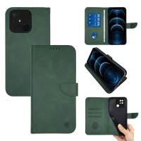 Θήκη Πορτοφόλι Sonique Urban Wallet Xiaomi Redmi 10C Πράσινο Σκούρο