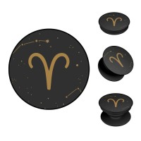 Pop Holder Sonique Zodiac Series Aries