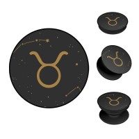 Pop Holder Sonique Zodiac Series Taurus