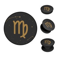 Pop Holder Sonique Zodiac Series Virgo