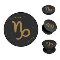Pop Holder Sonique Zodiac Series Capricorn