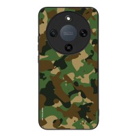 Θήκη Sonique Camouflage Army Series για Honor Magic8 Lite 5G Πράσινο