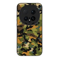 Θήκη Sonique Camouflage Army Series για Honor Magic8 Pro 5G Πράσινο 01