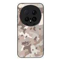 Θήκη Sonique Camouflage Army Series για Honor Magic8 Pro 5G Μπεζ