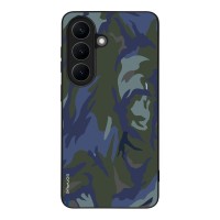 Θήκη Sonique Camouflage Army Series για Samsung Galaxy S26 Μπλε 01