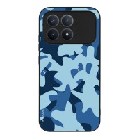 Θήκη Sonique Camouflage Army Series για Xiaomi Poco F8 Pro 5G Μπλε