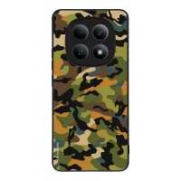 Θήκη Sonique Camouflage Army Series για Xiaomi Redmi Note 15 4G Πράσινο 01