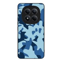 Θήκη Sonique Camouflage Army Series για Xiaomi Redmi Note 15 Pro 4G Μπλε