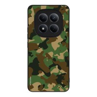 Θήκη Sonique Camouflage Army Series για Xiaomi Redmi Note 15 Pro 4G Πράσινο