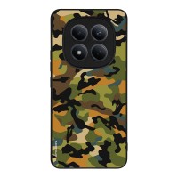 Θήκη Sonique Camouflage Army Series για Xiaomi Redmi Note 15 Pro 4G Πράσινο 01