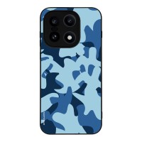 Θήκη Sonique Camouflage Army Series για OnePlus 15 5G Μπλε