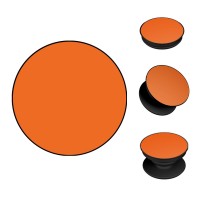 Pop Holder Sonique ColorBloc Series Πορτοκαλί