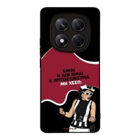 Θήκη Sonique Greek Cult TV Series για Xiaomi Redmi Note 14 Pro 4G Πρωταγωνίστρια
