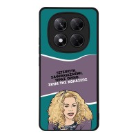 Θήκη Sonique Greek Cult TV Series για Xiaomi Redmi Note 14 Pro 5G / Poco X7 5G Σκυλί της Κολάσεως