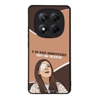 Θήκη Sonique Greek Cult TV Series για Xiaomi Redmi Note 14 Pro 5G / Poco X7 5G Μηνύσεις