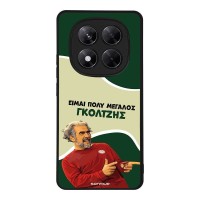 Θήκη Sonique Greek Cult TV Series για Xiaomi Redmi Note 14 Pro 5G / Poco X7 5G Γκολτζής