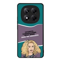 Θήκη Sonique Greek Cult TV Series για Xiaomi Redmi Note 14 Pro Plus 5G Σκυλί της Κολάσεως