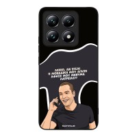 Θήκη Sonique Greek Cult TV Series για Xiaomi Xiaomi 14T Μοναδική Μου Αγάπη