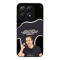 Θήκη Sonique Greek Cult TV Series για Xiaomi Xiaomi 15T 5G Μοναδική Μου Αγάπη