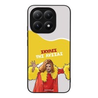 Θήκη Sonique Greek Cult TV Series για Xiaomi Xiaomi 15T 5G Σκύλες της Λύσσας