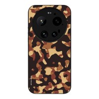 Θήκη Sonique Camouflage Army Series για Xiaomi Xiaomi 17 Ultra Καφέ 01