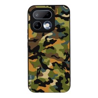 Θήκη Sonique Camouflage Army Series για Realme 16 Pro 5G Πράσινο 01