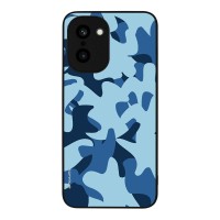Θήκη Sonique Camouflage Army Series για OnePlus 15R 5G Μπλε