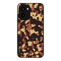 Θήκη Sonique Camouflage Army Series για OnePlus 15R 5G Καφέ 01
