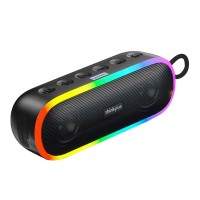 Φορητό Ηχείο Bluetooth Lenovo K8 Μαύρο