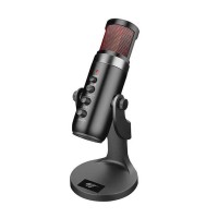Gaming Μικρόφωνο Havit GK59 Μαύρο