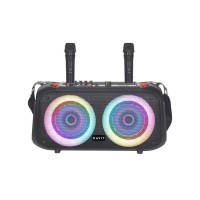 Ηχείο Bluetooth με Λειτουργία Karaoke Havit SQ127BT Μαύρο