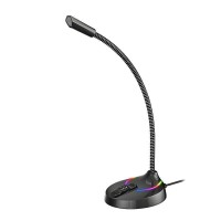Gaming Μικρόφωνο - Havit GK55 Μαύρο