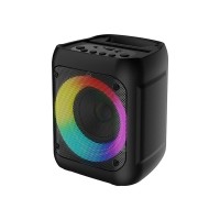 Ηχείο Bluetooth Havit SQ133BT Μαύρο