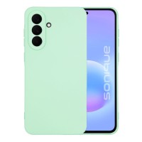 Θήκη Σιλικόνης My Colors Sonique Samsung Galaxy A57 5G Βεραμάν