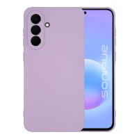 Θήκη Σιλικόνης My Colors Sonique Samsung Galaxy A57 5G Βιολετί