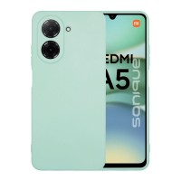 Θήκη Σιλικόνης My Colors Sonique Xiaomi Redmi A5 4G (173.45mm) Βεραμάν