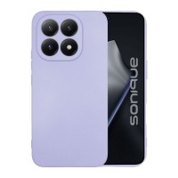 Θήκη Σιλικόνης My Colors Sonique Xiaomi Xiaomi 15T 5G Λιλά