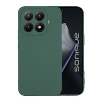 Θήκη Σιλικόνης My Colors Sonique Xiaomi Xiaomi 15T Pro 5G Πράσινο Σκούρο