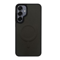 Θήκη Magnetic MagSkin Sonique Samsung Galaxy S24 Plus / Galaxy S25 Plus Μαύρο