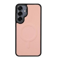 Θήκη Magnetic MagSkin Sonique Samsung Galaxy S24 Plus / Galaxy S25 Plus Ροζ