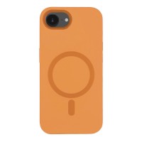 Θήκη Magnetic MagTouch Sonique Apple iPhone 16e / iPhone 17e Πορτοκαλί