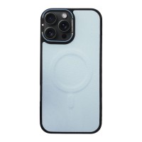 Θήκη Magnetic MagSkin Sonique Apple iPhone 15 Pro Max Γαλάζιο