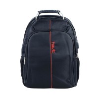 Αδιάβροχη Τσάντα Πλάτης Havit H0021 για Laptop 15.6" με Θύρα USB Μαύρο