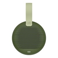 Αδιάβροχο Ηχείο Bluetooth Mini Havit HAKII Mars 4W Πράσινο