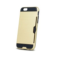 Defender Apple iPhone 7 / iPhone 8 / iPhone SE 2020 / iPhone SE 2022 Χρυσό